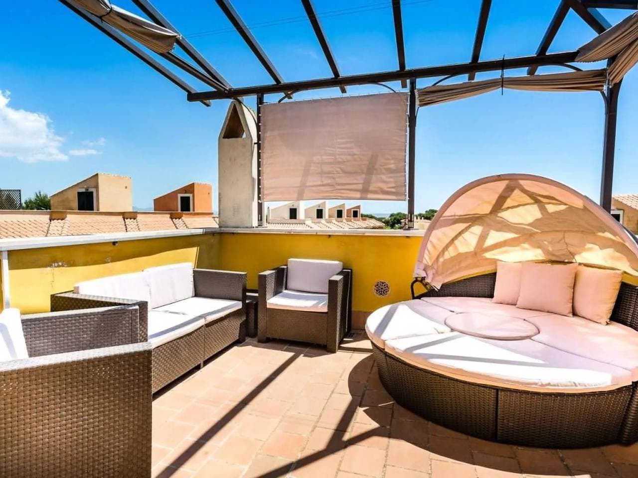 Foto 6 von 26: 4 Zimmer 4 Personen