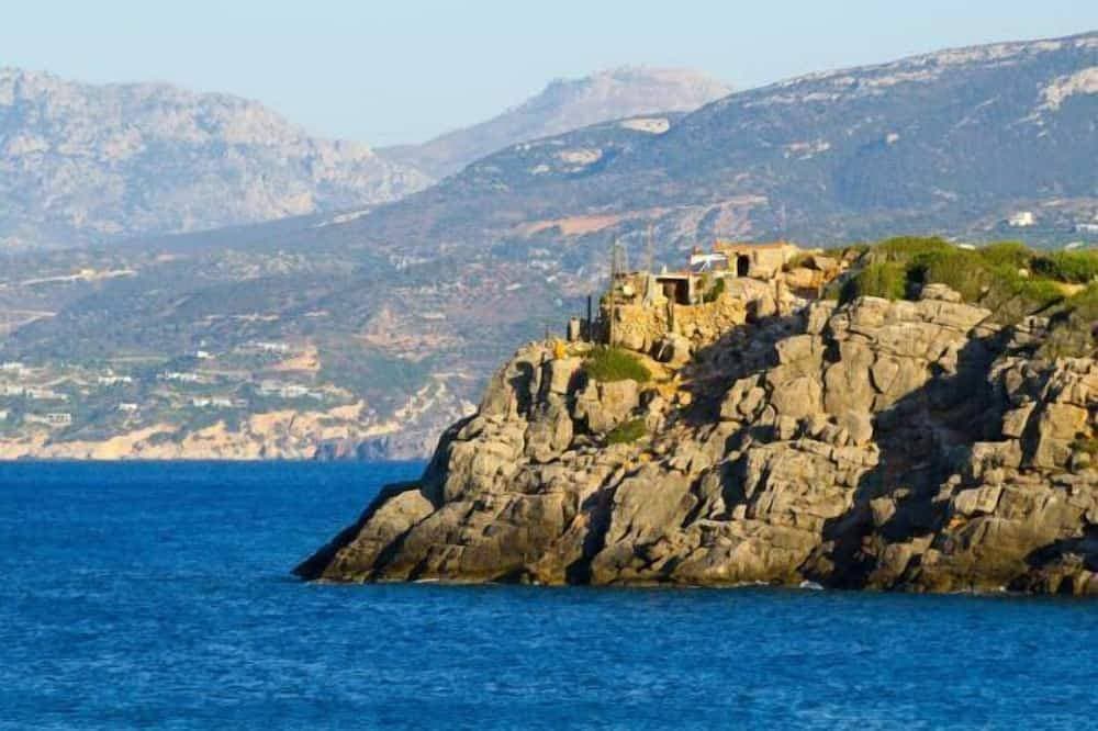Foto 12 von 17: Seaside Ntounas Apartments - Cretan Double Nest