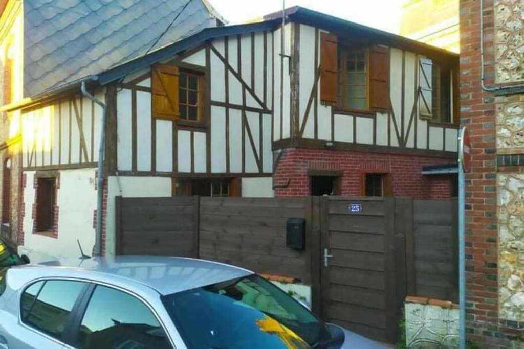 Charmante maison normande ! 1