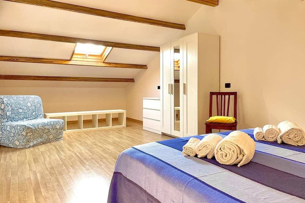 Foto 2 von 14: Casuzza Bedda - Appartamento con vista mare