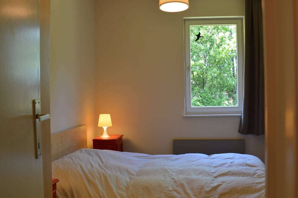 Foto 4 von 30: Familienapartment; Bouillon und Fluss Semois