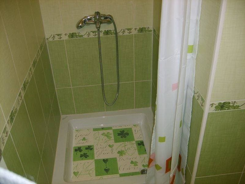 Foto 11 von 28: Ferienwohnung in Omiš mit Meerblick, Balkon, Klimaanlage, W-Lan (161-4)