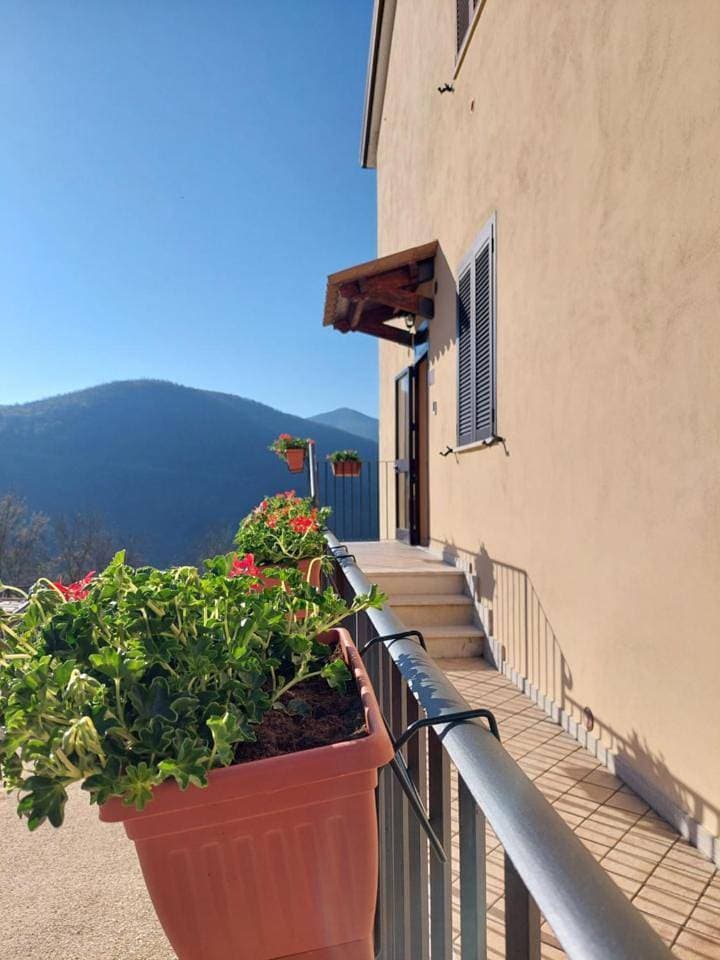 Foto 12 von 34: Double Room with Mountain View