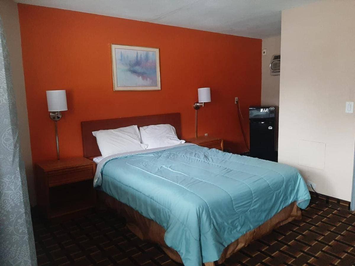 Foto 4 von 10: Double Room