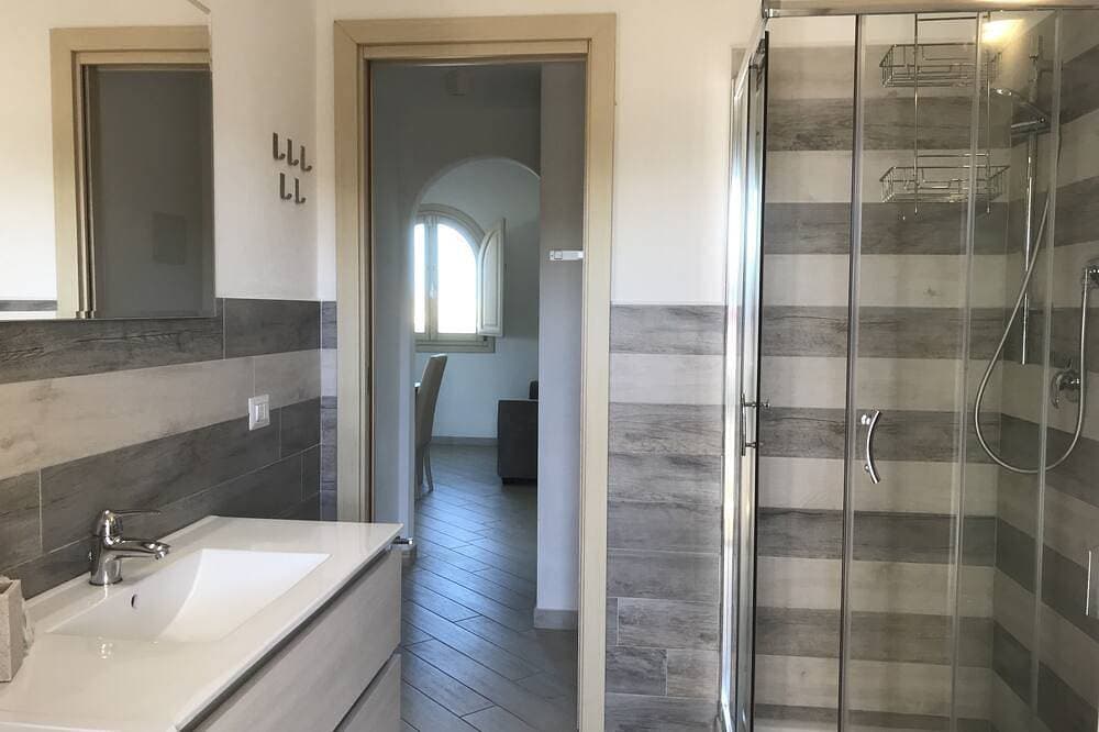 Foto 12 von 30: Residenza Limpiddu mit Pool - Alle Annehmlichkeiten - Meer in 4 Minuten