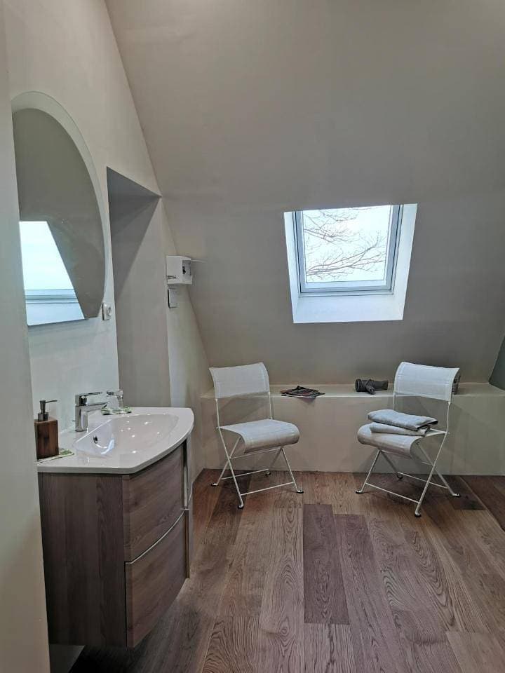 Foto 6 von 18: Double Room with Sea View