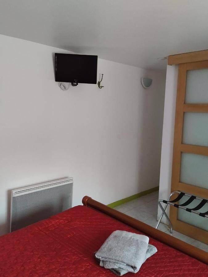 Foto 5 von 5: Double Room with Extra Bed