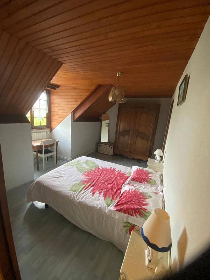Foto 6 von 10: Four-Bedroom House
