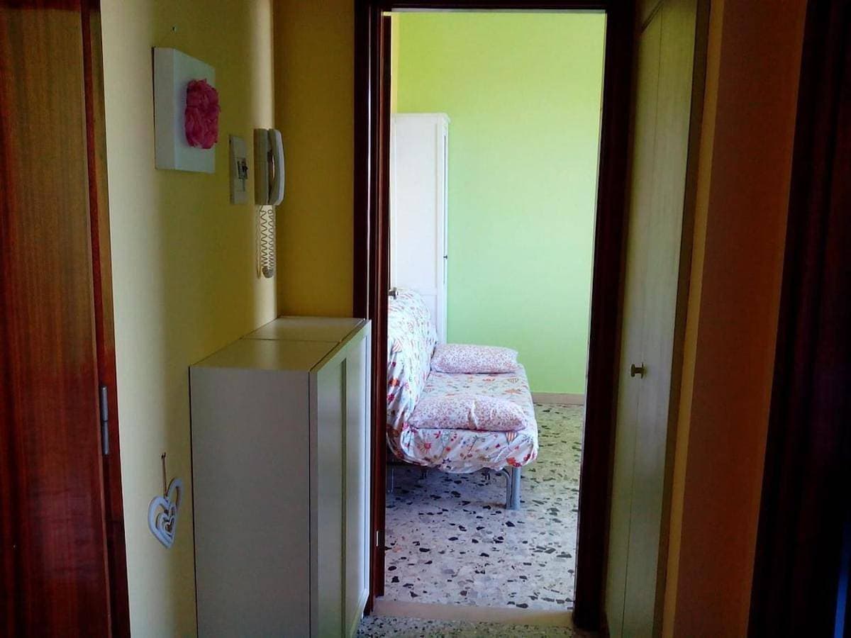 Foto 13 von 18: One-Bedroom Apartment