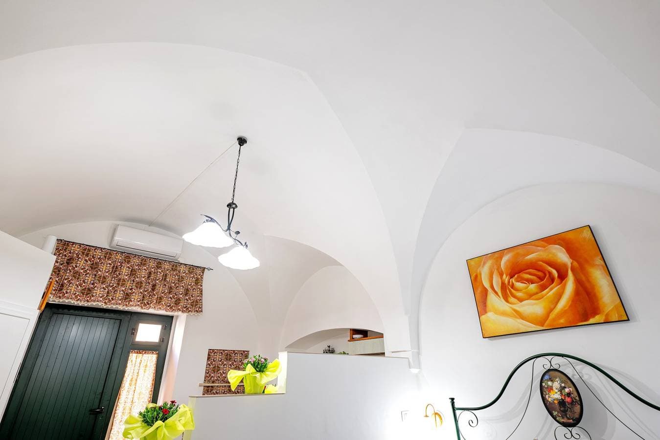 Foto 5 von 19: Ferienhaus 'Dimora Dei Messapi' mit WLAN und Klimaanlage