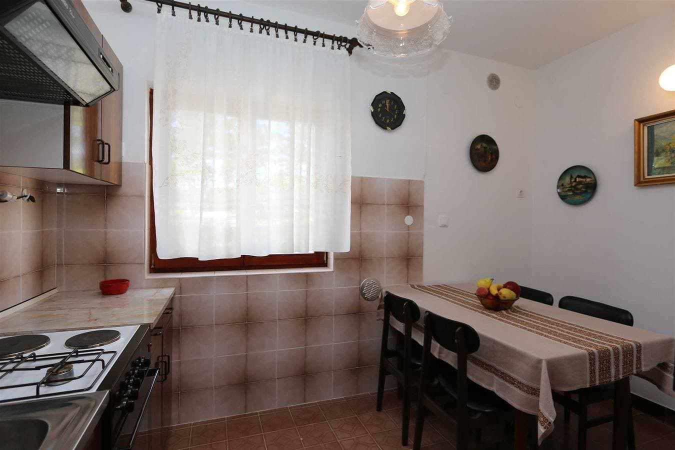 Foto 4 von 10: Apartment Kralj Fucak A2