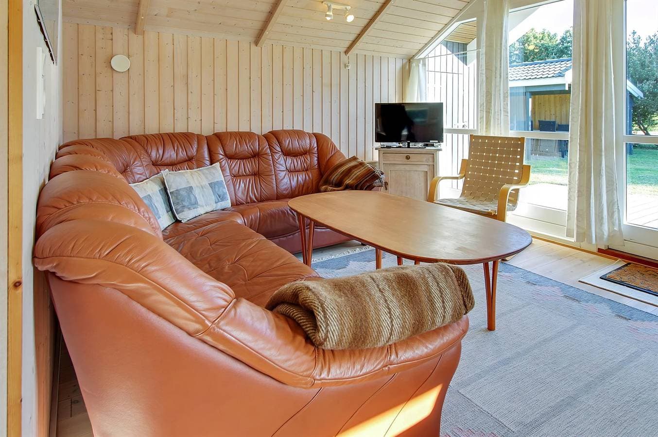 Foto 5 von 18: Amazing home in Rødby w/ WiFi and 2 Bedrooms