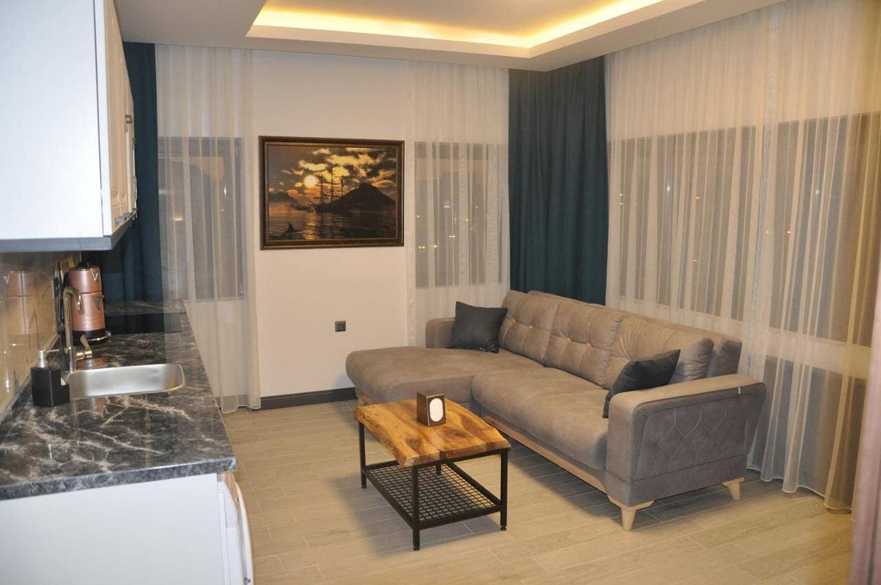 GOLAZ SUİT OTEL 1