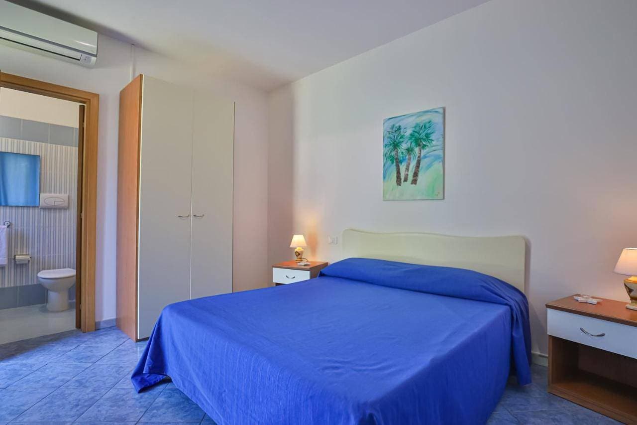 Foto 6 von 11: Deluxe Room (2 Adults + 1 Child)
