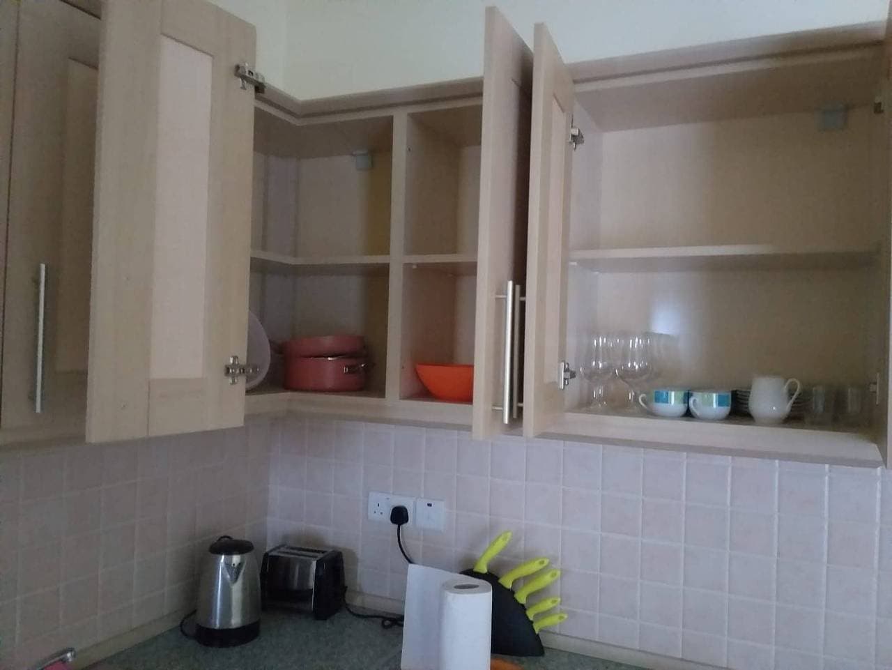Foto 11 von 39: Ferienwohnung für 4 Personen mit Meerblick