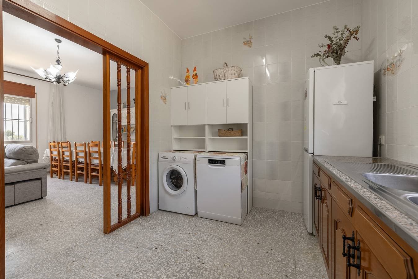 Foto 9 von 25: Landhaus 'Masía Punta L'abat' mit Bergblick, privatem Pool und eigener Terrasse