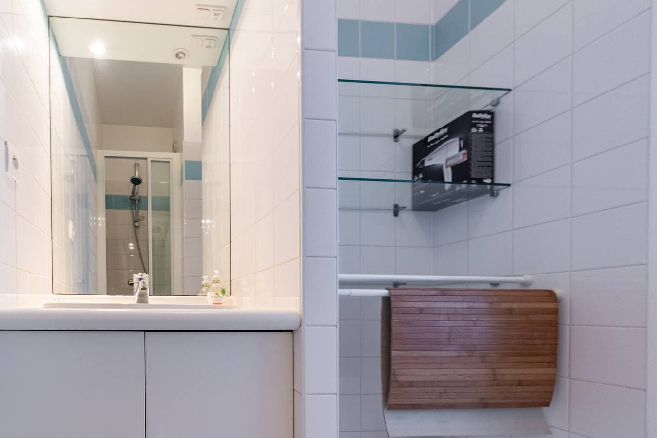 Foto 6 von 12: Ferienwohnung für 2 Personen mit Garten