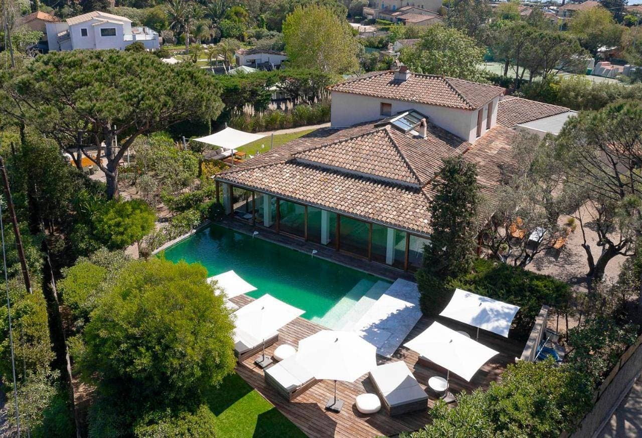 Villa Madeleine 1