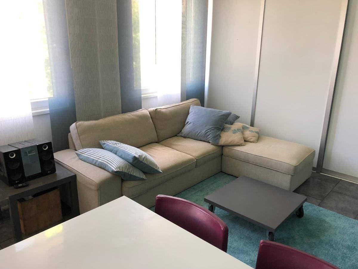 Foto 4 von 23: One-Bedroom Apartment