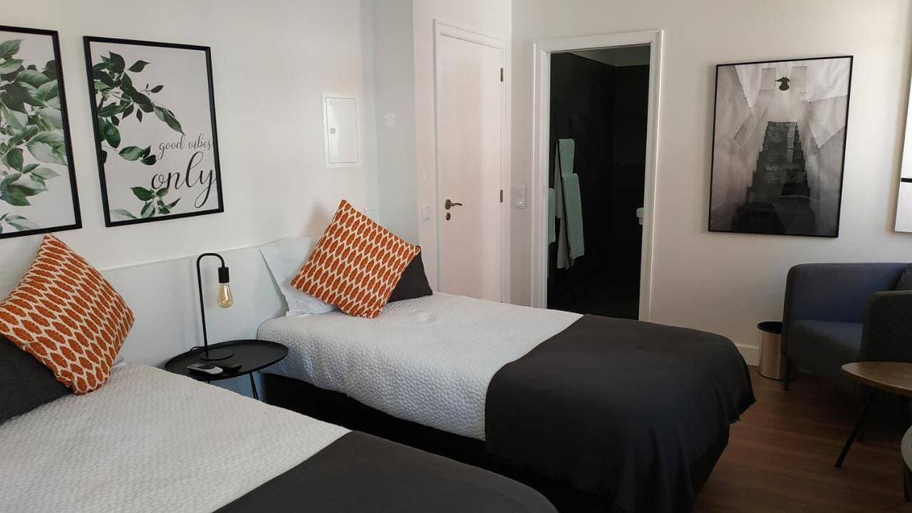 Foto 13 von 29: Twin Room
