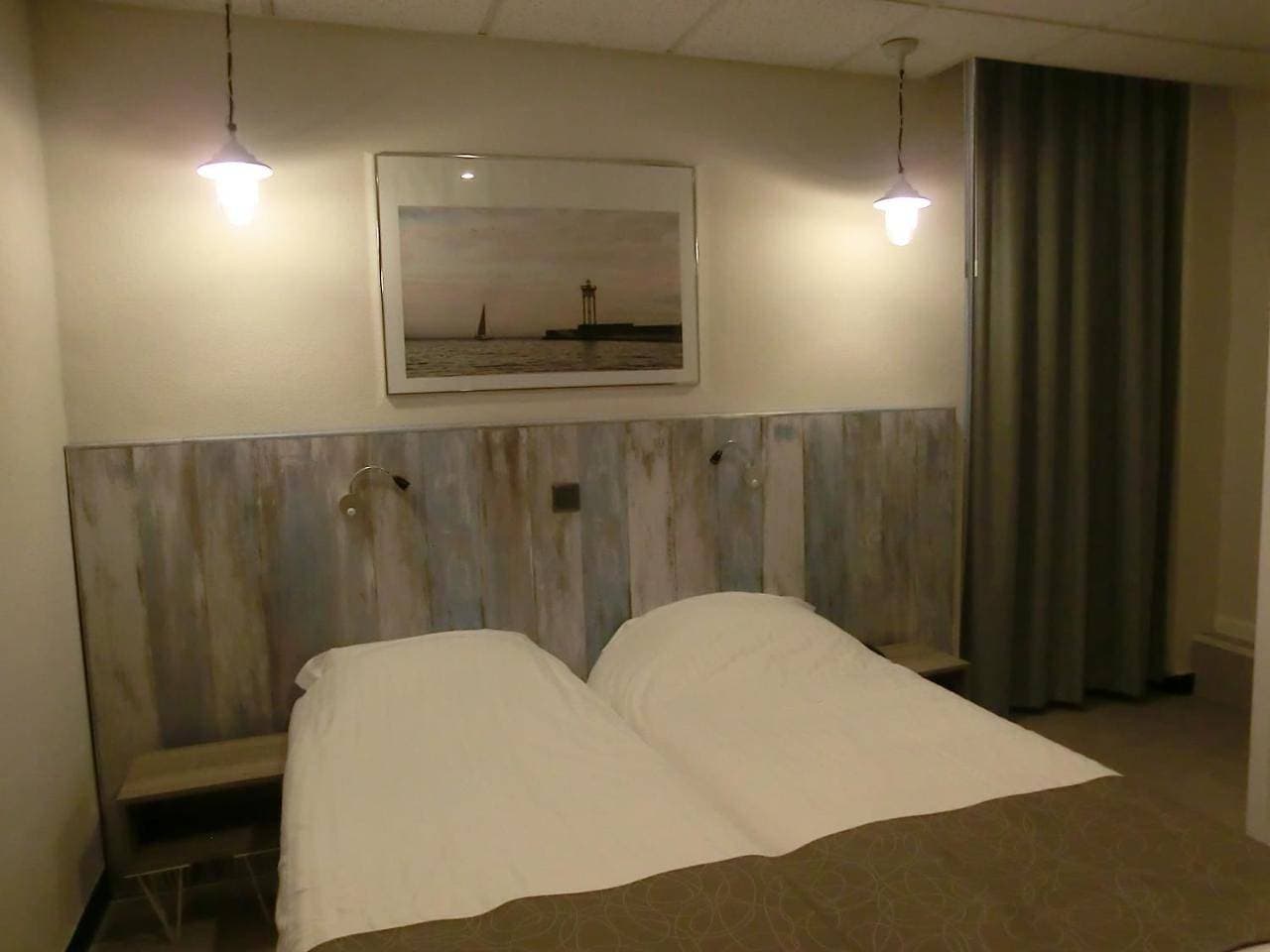 Foto 6 von 8: Budget Double Room