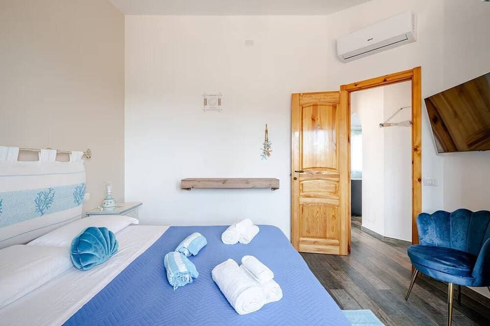 Foto 6 von 30: Vacation home with sea view Ogliastra Sardinia Casa Lentisco D