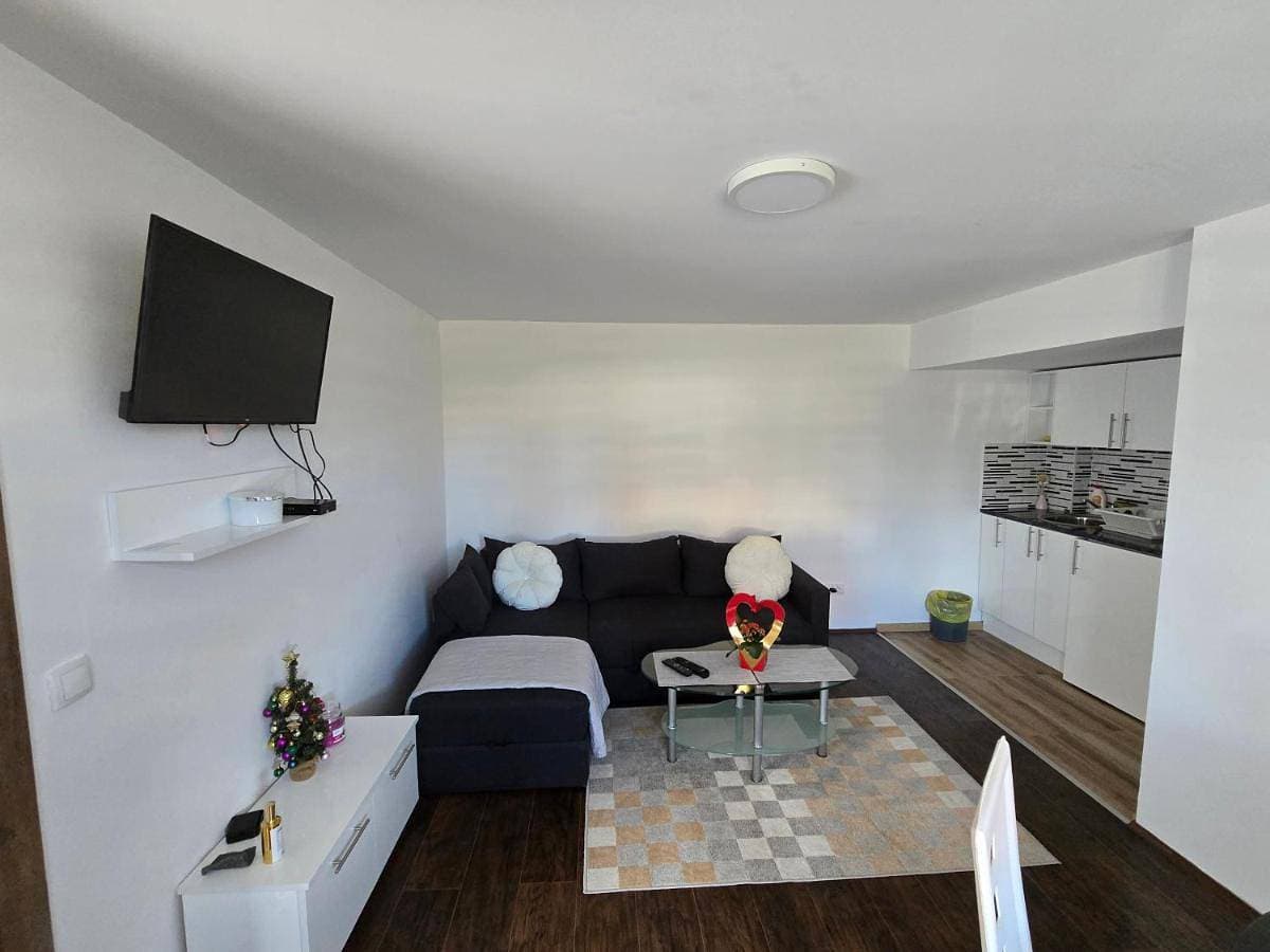 Foto 5 von 12: One-Bedroom Apartment