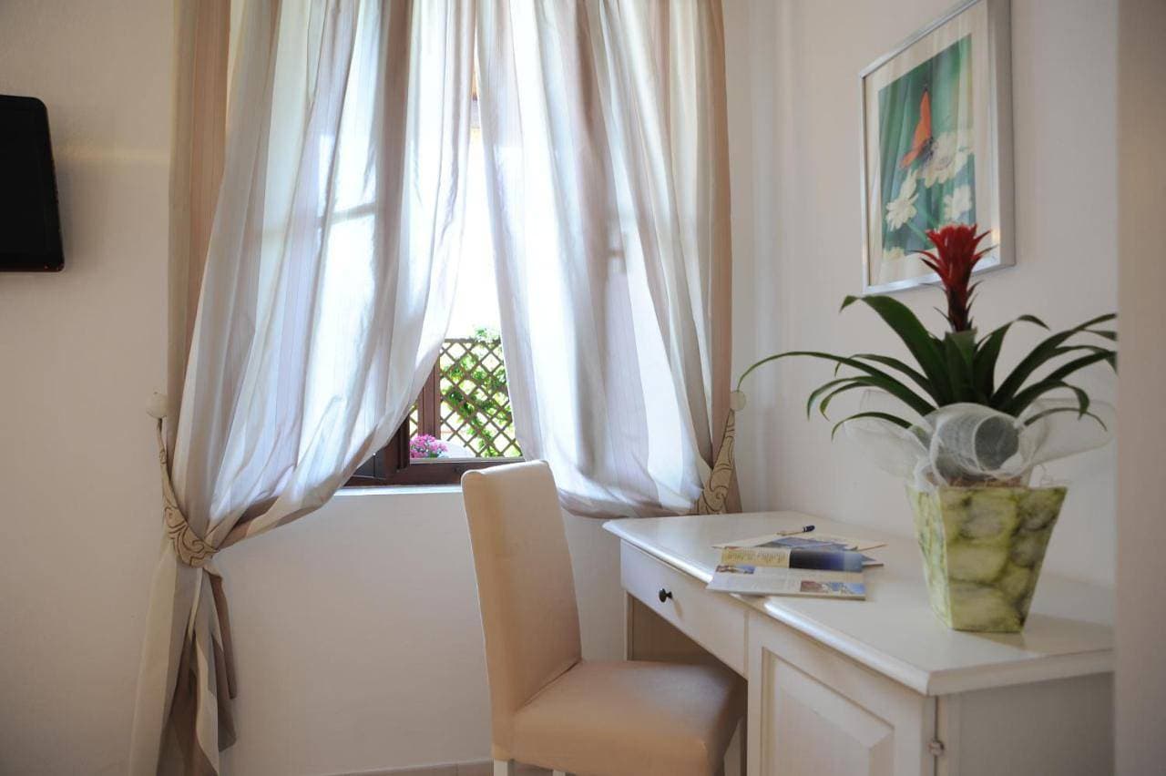 Foto 13 von 14: Double Room with Garden View