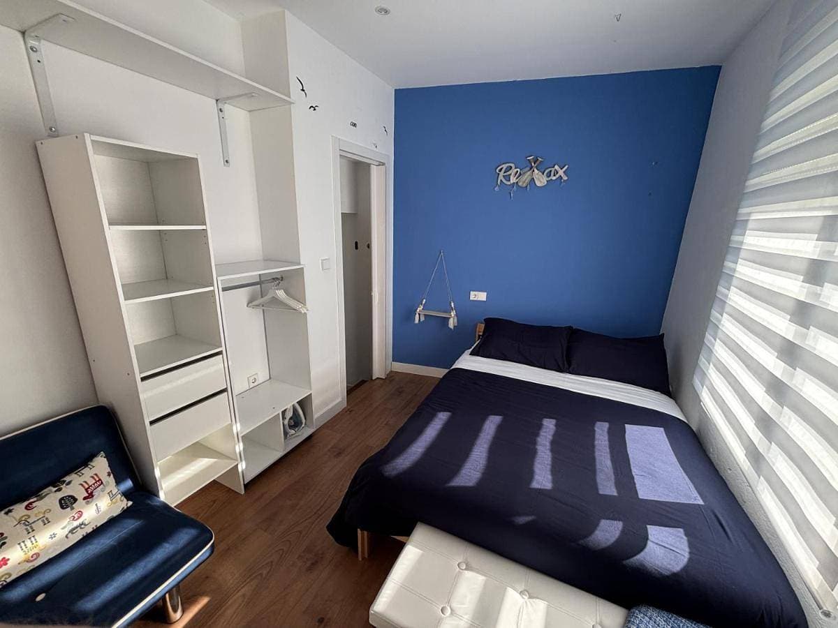 Foto 5 von 20: Apartment with Sea View