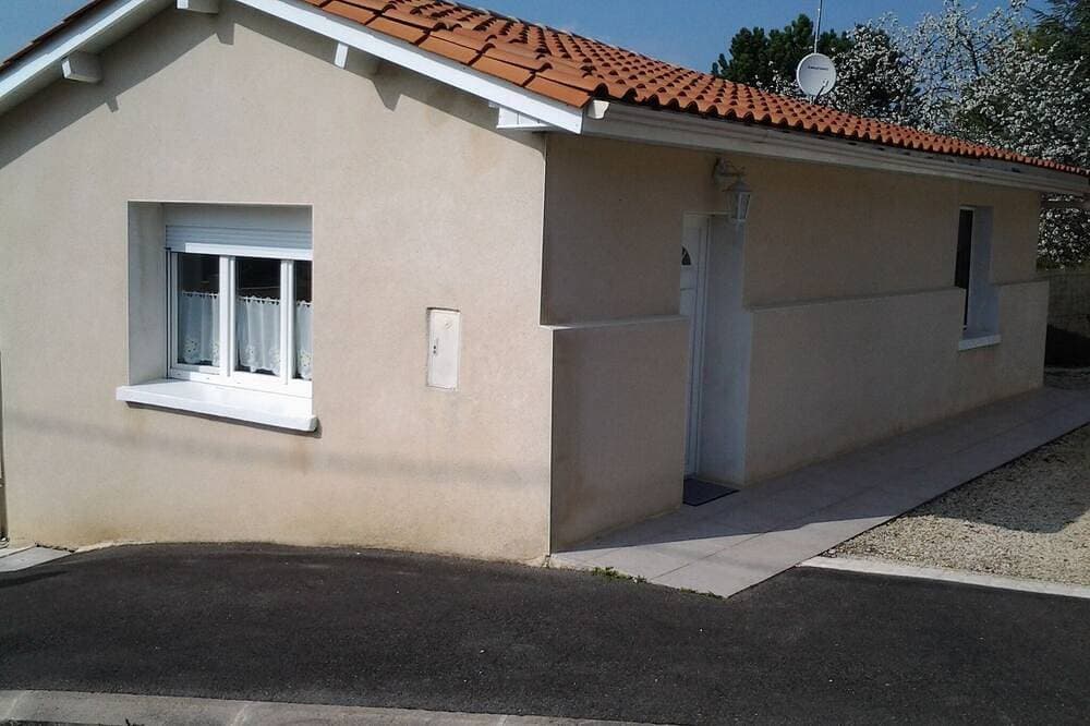 Maisonette bei Joly 1