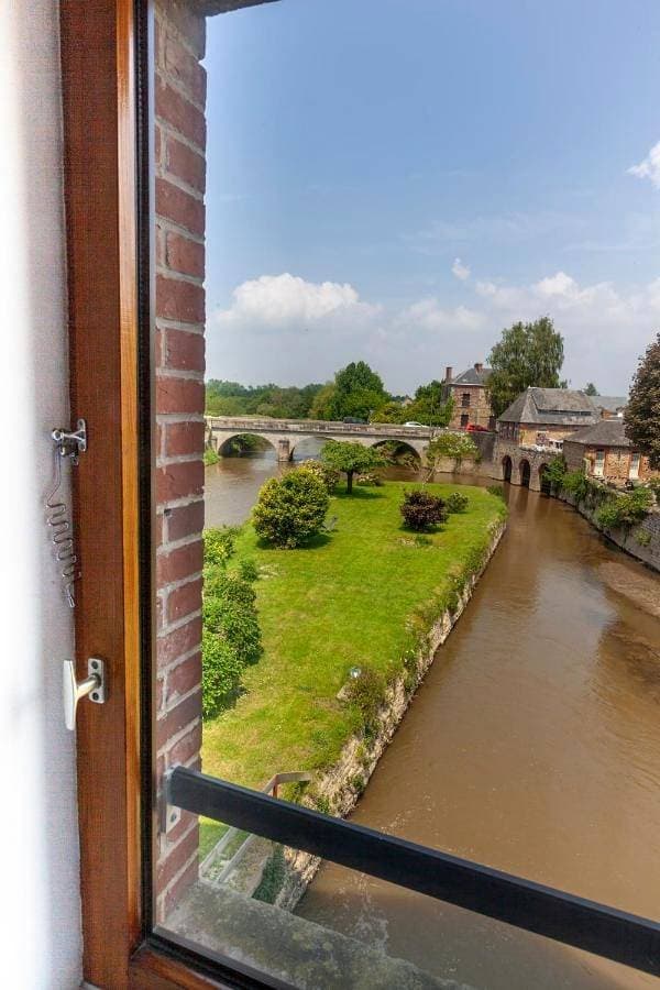 Foto 5 von 57: Best Western Le Moulin de Ducey