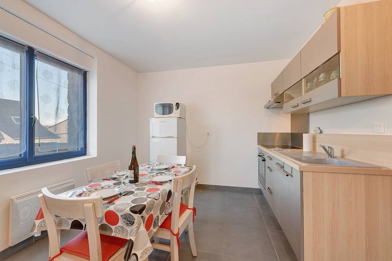 Foto 5 von 28: Komfortables und gemütliches Apartment in Camaret