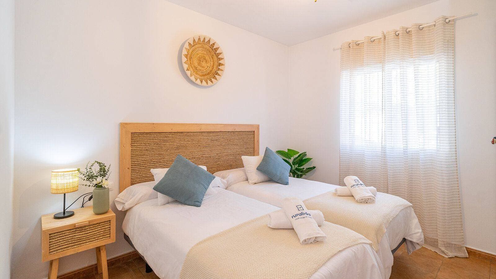 Foto 10 von 42: Villa María Sayalonga by Ruralidays