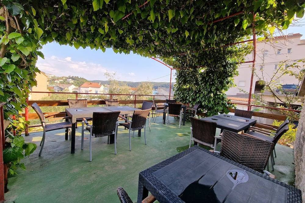 Foto 13 von 14: Studio Appartement mit Terrasse und Meerblick Kampor, Rab