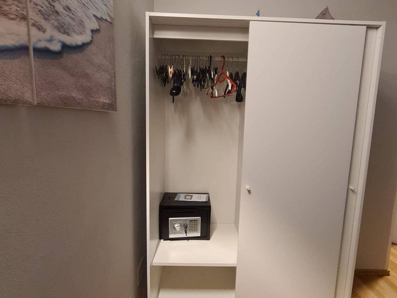 Foto 6 von 18: Apartments Ivo Rovinj - Studio apartment (Nathan)