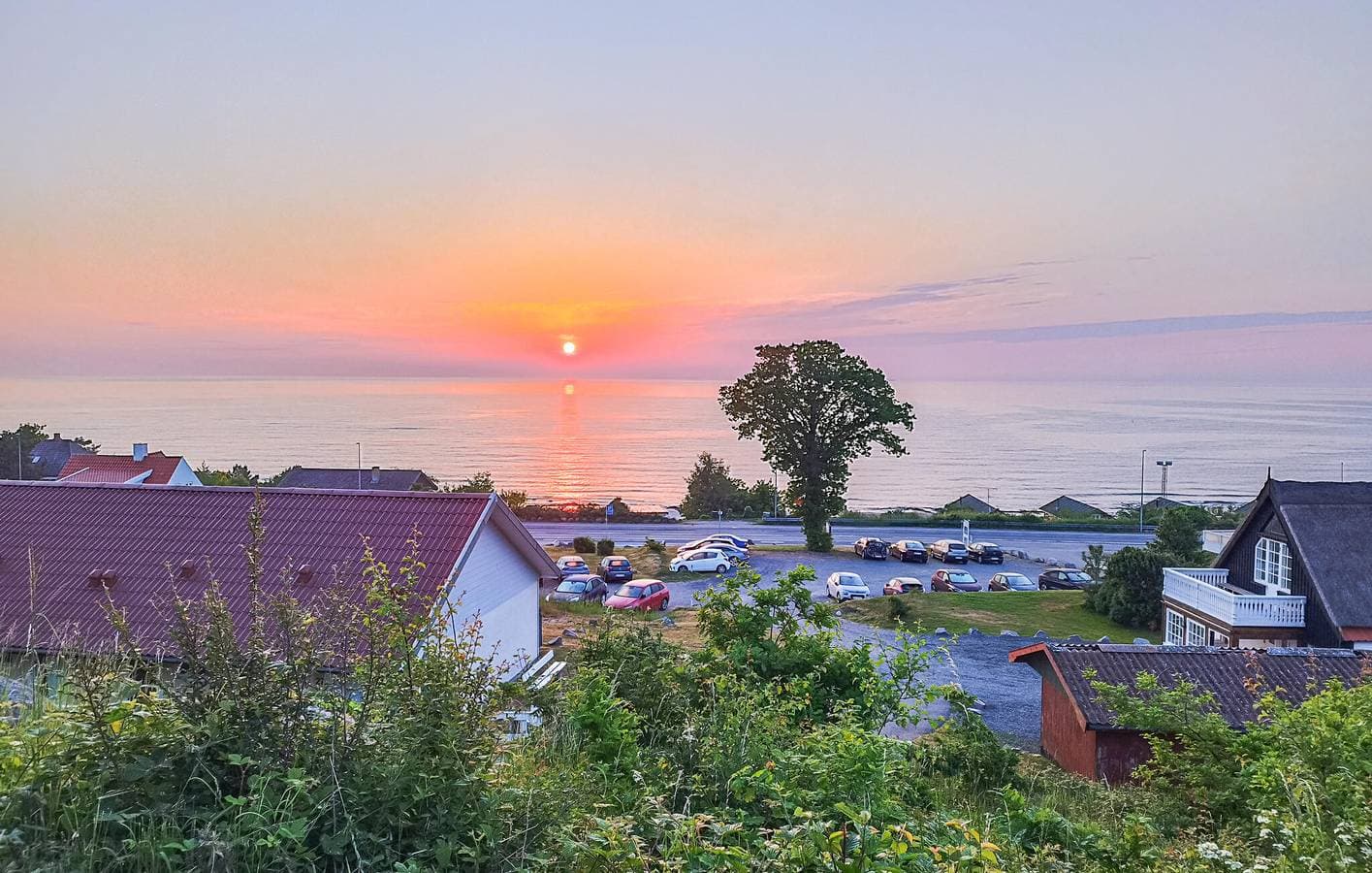 Ferienwohnung 28m² 1