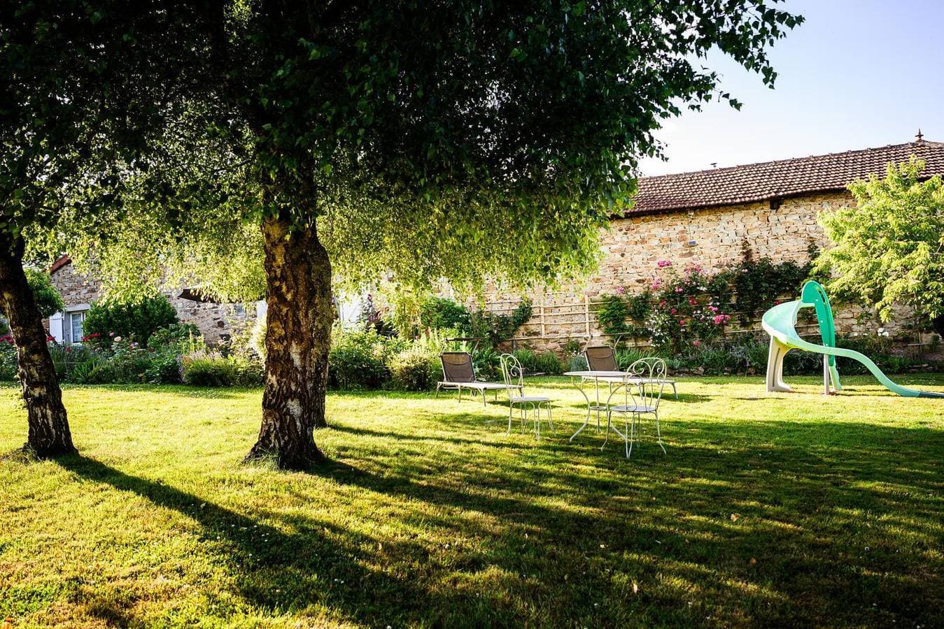 Foto 6 von 22: Gîte au jardin Le Poivre