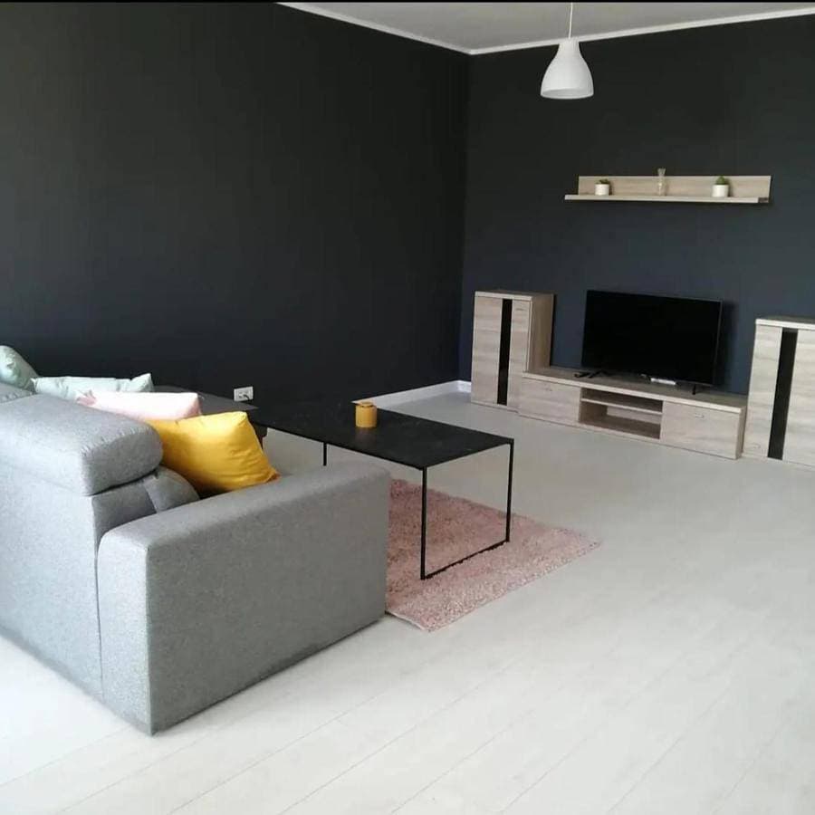 Apartament NordOne 1