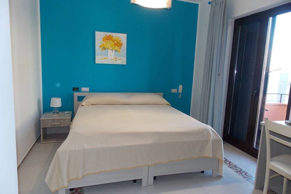 Wohnung mit Balkon \"Luna Calante 1