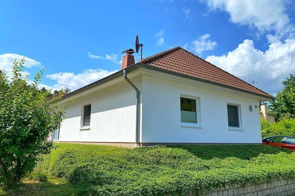 Foto 11 von 24: Ferienhaus Sol - Ferienhaus Sol in Staphel