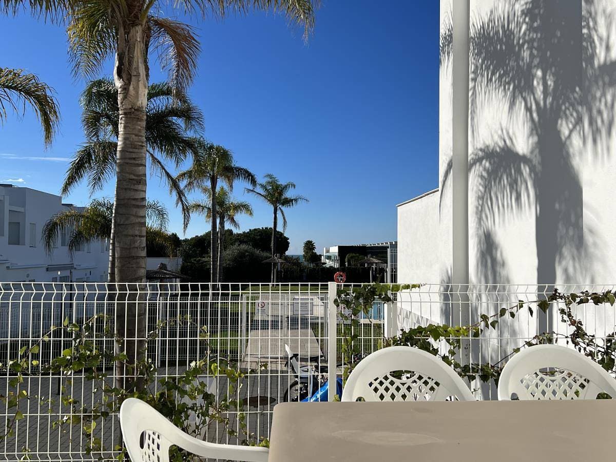 Foto 6 von 30: Casa Elena - Modernes, komfortables Reihenhaus mit Gemeinschaftspool in Strandnähe