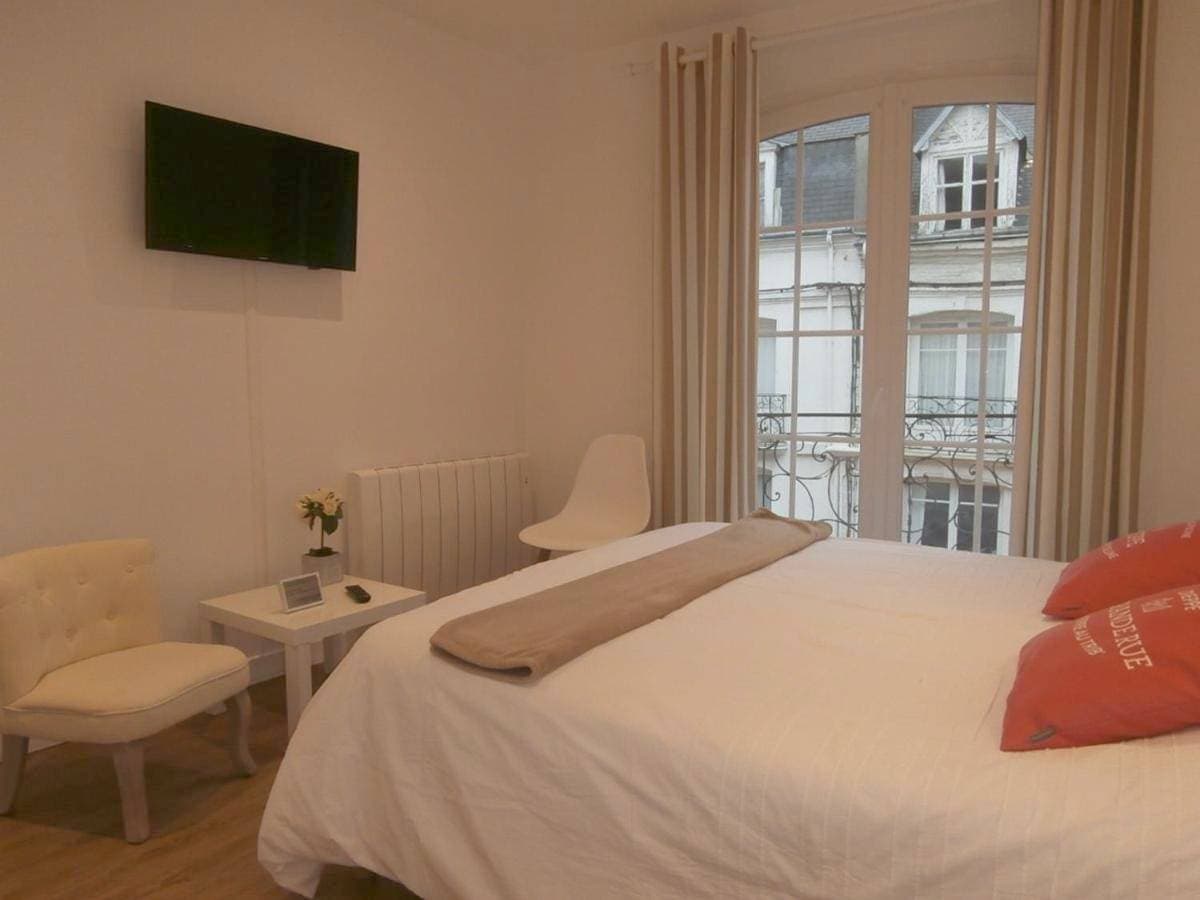 Foto 5 von 22: Comfort Double Room