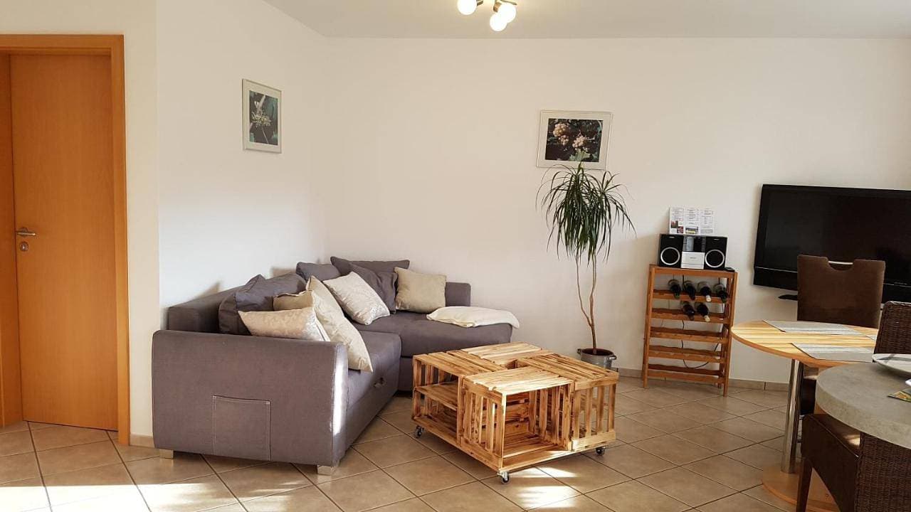 Foto 5 von 17: One-Bedroom Apartment