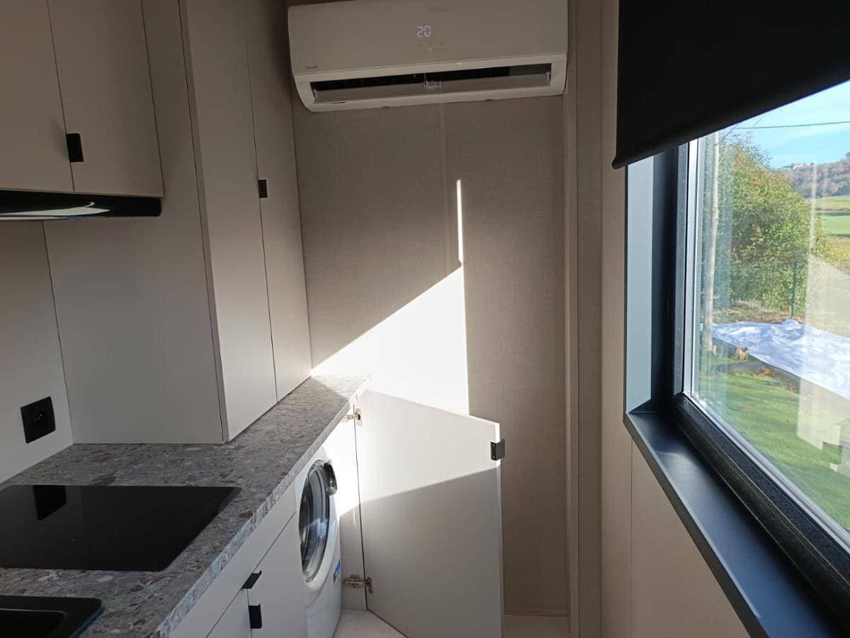 Foto 5 von 5: One-Bedroom Chalet