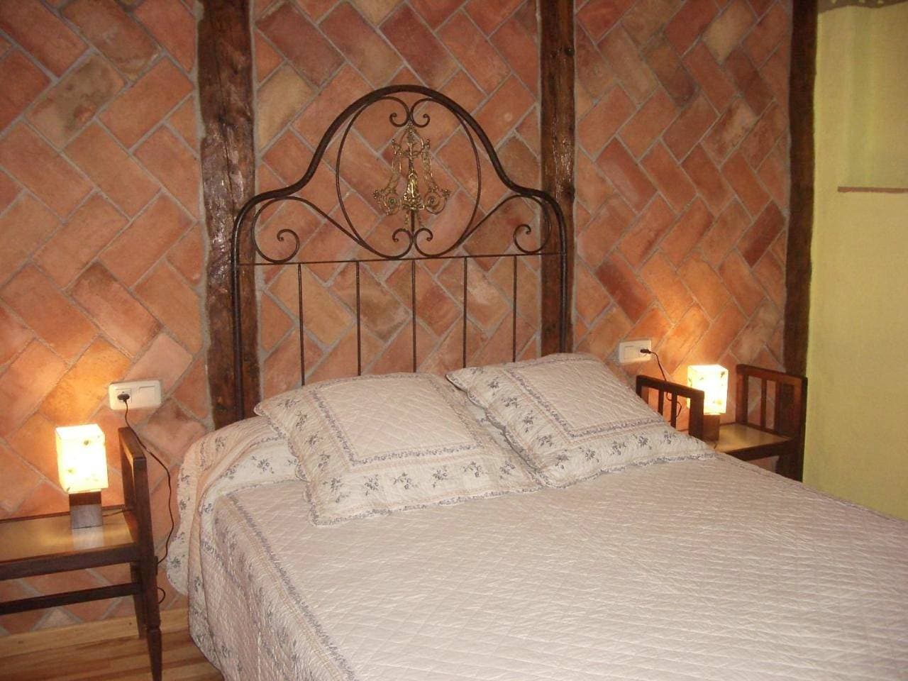 Foto 2 von 7: Queen Room