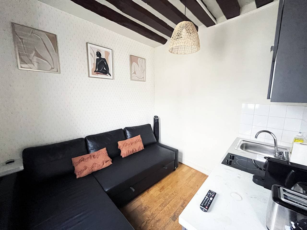 Foto 10 von 25: Studio Saint Martin
