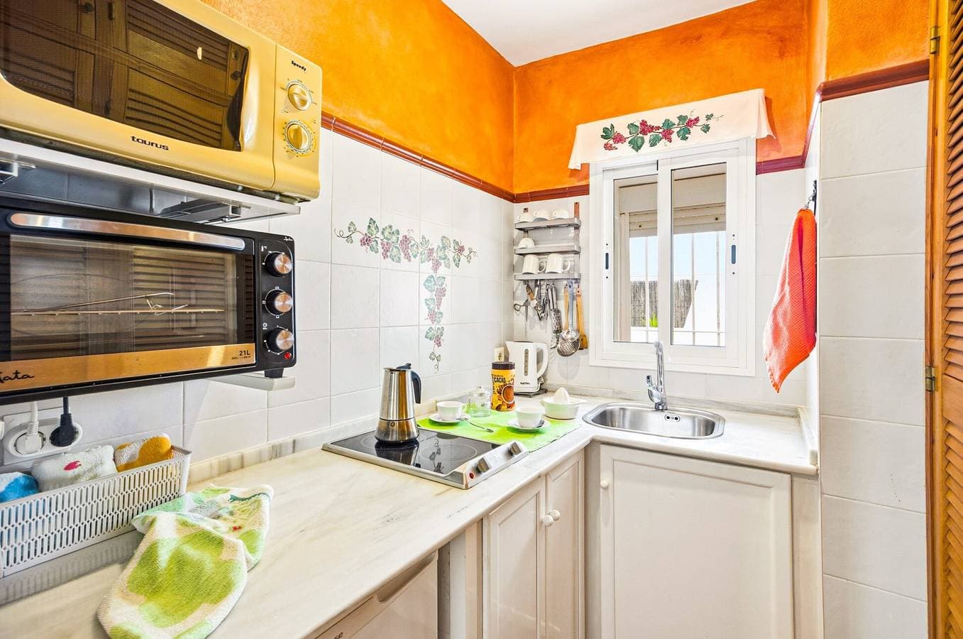 Foto 6 von 25: Studio Portón 3 – Ideal für Paare