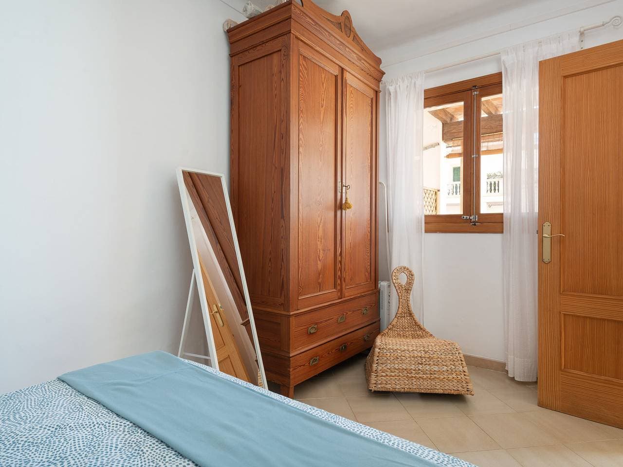 Foto 10 von 20: Mare De Deu Del Carme, 18 - Haus Mit Gratis Wifi