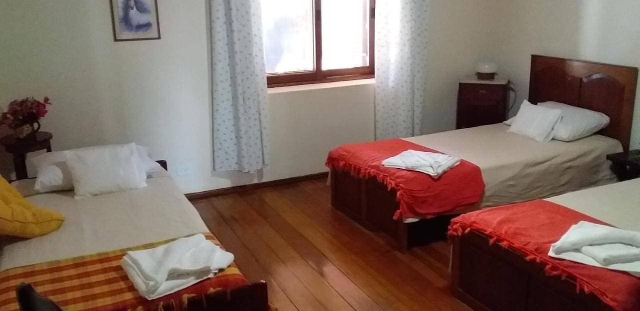 Foto 7 von 9: Superior Double or Twin Room with Garden View