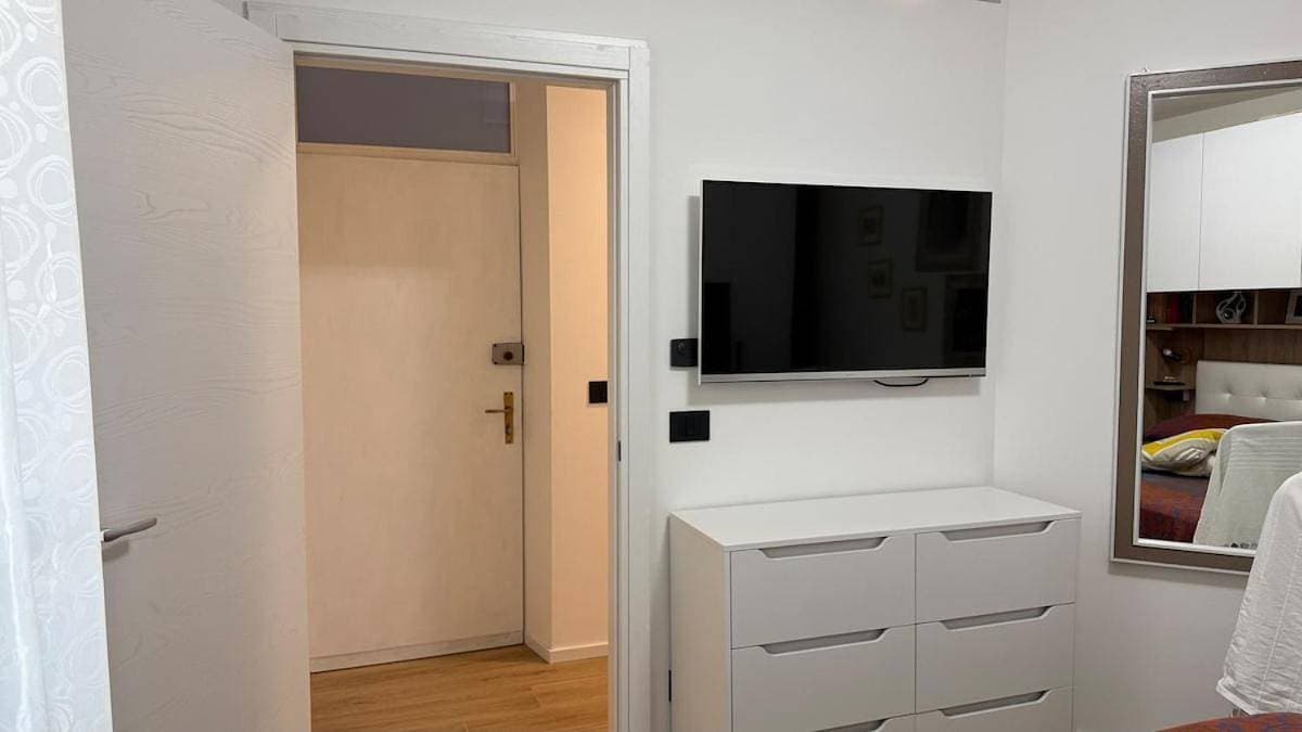 Foto 10 von 14: One-Bedroom Apartment